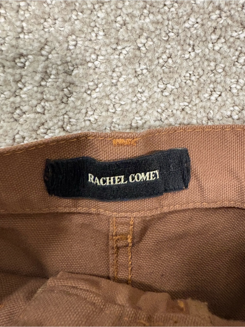 Rachel Comey Pant - Picture 3 of 4